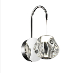 Бра с прозрачным шарообразныи плафоном Bubbles Bocci варинант исполнения - 4 | Loft Concept в Тюмени