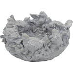 Кашпо A nest of birds варинант исполнения - 1 | Loft Concept в Тюмени