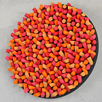 Панно «Искры» варинант исполнения - 2 | Loft Concept в Тюмени