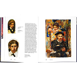 Подарочное издание Альбом Михаил Врубель варинант исполнения - 9 | Loft Concept в Тюмени