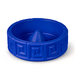 Пепельница Seletti Greche Blue варинант исполнения - 2 | Loft Concept в Тюмени