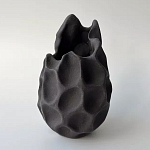 Ваза «Следы» малая варинант исполнения - 3 | Loft Concept в Тюмени