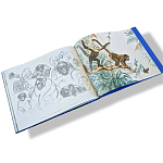 Лимитированная подарочная книга HERMES Fierce and Fragile book, English version варинант исполнения - 6 | Loft Concept в Тюмени