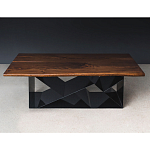 Стол Линии варинант исполнения - 1 | Loft Concept в Тюмени