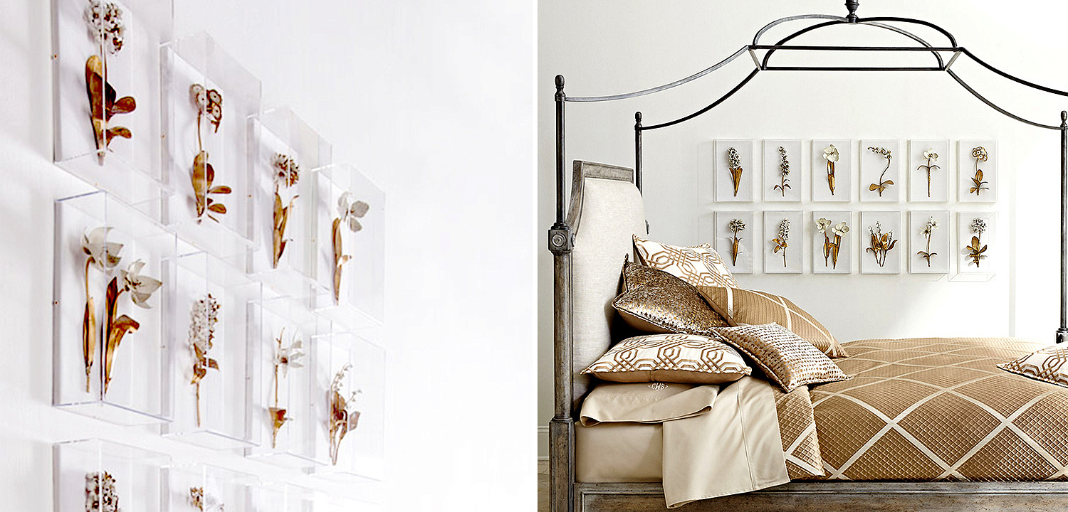 Аксессуар на стену цветок Tommy Mitchell Flower 5 - Loft-Concept в Тюмени