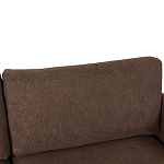 Диван Brown fibers варинант исполнения - 4 | Loft Concept в Тюмени