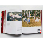 Книга Коллекция картин Сарджента Sargent: The Masterworks варинант исполнения - 10 | Loft Concept в Тюмени