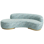 Диван Gold River варинант исполнения - 2 | Loft Concept в Тюмени