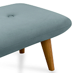 Банкетка Palmer Banquet варинант исполнения - 15 | Loft Concept в Тюмени