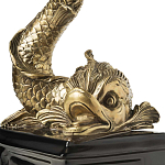 Подсвечник Candleholder Triton Atlanta варинант исполнения - 1 | Loft Concept в Тюмени