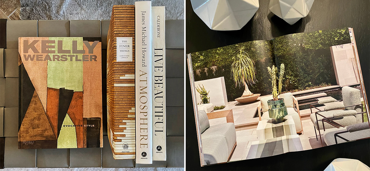 Kelly Wearstler: Evocative Style Kelly Wearstler: Evocative Style - Loft-Concept в Тюмени