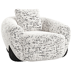 Кресло Fargo варинант исполнения - 1 | Loft Concept в Тюмени