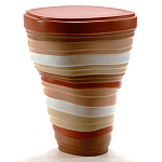 Комплект кофейных столиков Vorlon Desert three tables варинант исполнения - 6 | Loft Concept в Тюмени