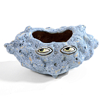 Чаша голубая Взгляд Cup Eye Opposite варинант исполнения - 1 | Loft Concept в Тюмени