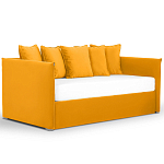 Кровать-кушетка Memory варинант исполнения - 7 | Loft Concept в Тюмени