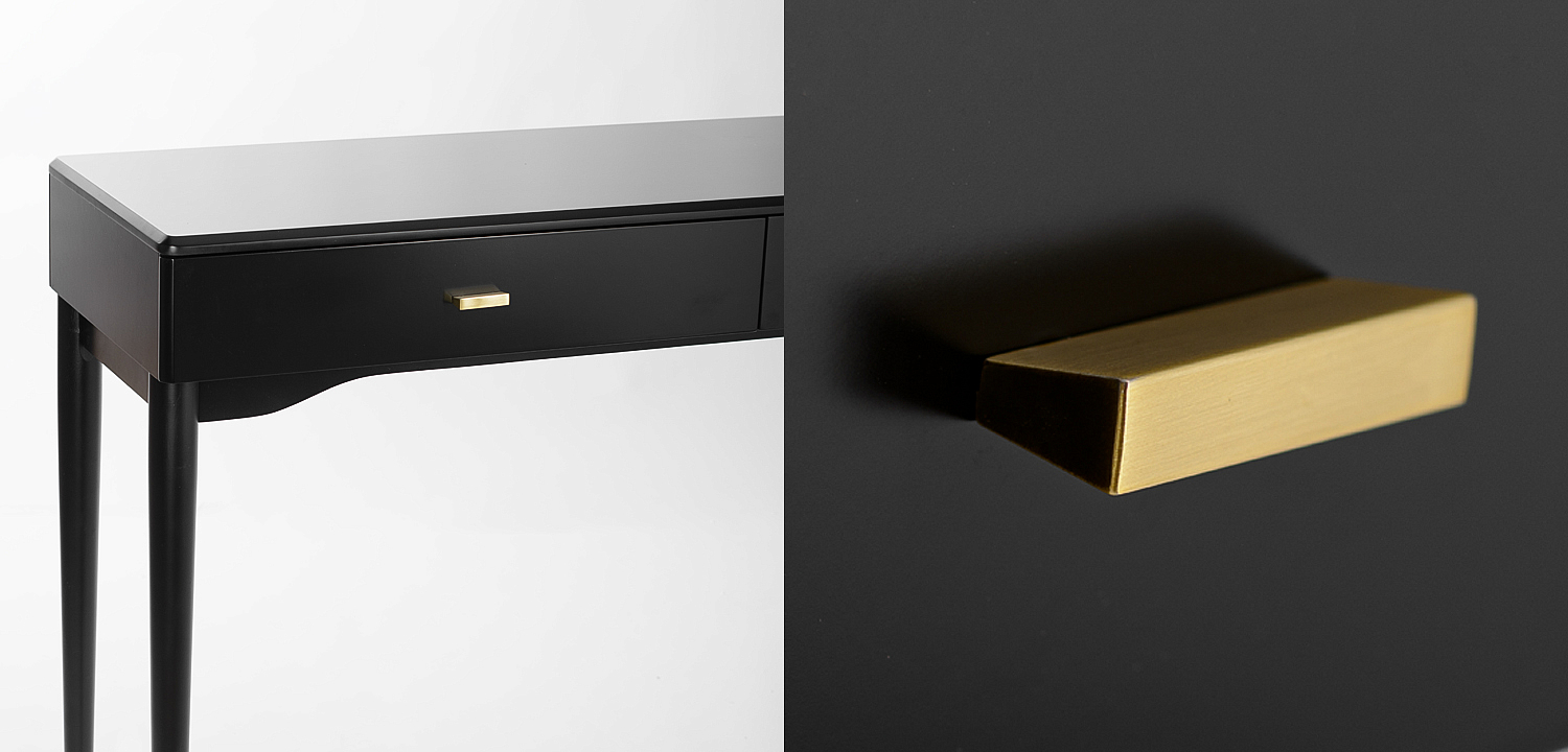 Консоль Console Two Drawers Консоль Console Two Drawers - Loft-Concept в Тюмени
