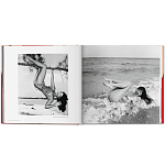 Подарочный Альбом Фото ню The Big Book of Legs 18+ варинант исполнения - 2 | Loft Concept в Тюмени