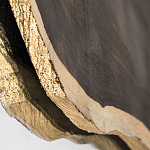 Зеркало с панно из среза палисандра Noble Mirror варинант исполнения - 1 | Loft Concept в Тюмени