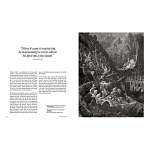 Книга Fantastic Gustave Dore варинант исполнения - 12 | Loft Concept в Тюмени