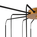 Подвесной светильник The Black Web варинант исполнения - 3 | Loft Concept в Тюмени