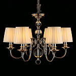 Люстра подвесная Gaell Metal варинант исполнения - 1 | Loft Concept в Тюмени