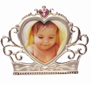 Фоторамка Childhood Corner Metal