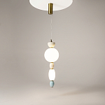 Подвесной светильник Adore LED 3000K 17Bт варинант исполнения - 3 | Loft Concept в Тюмени