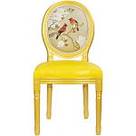 Стул French Juicy yellow варинант исполнения - 1 | Loft Concept в Тюмени