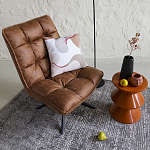 Кресло Smart Kun варинант исполнения - 9 | Loft Concept в Тюмени