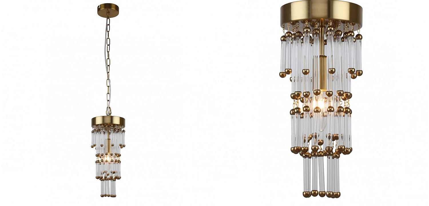Люстра Restoration Hardware Luciano Chandelier 1 Люстра Restoration Hardware Luciano Chandelier 1 - Loft-Concept в Тюмени