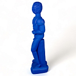 Скульптура Seletti Bronzo Blue варинант исполнения - 2 | Loft Concept в Тюмени