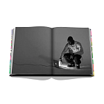 Книга Louis Vuitton. Virgil Abloh варинант исполнения - 4 | Loft Concept в Тюмени