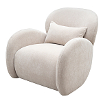 Кресло Rafael Accent Chair варинант исполнения - 1 | Loft Concept в Тюмени