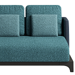 Современный Диван Belmont Sofa  варинант исполнения - 2 | Loft Concept в Тюмени