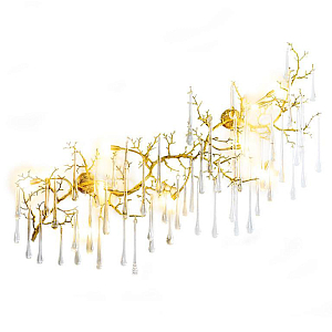 Светильник настенный AQUA 173 см