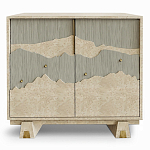 Буфет Okinawa Taupe  варинант исполнения - 1 | Loft Concept в Тюмени