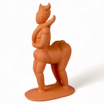 Статуэтка Seletti Centauro варинант исполнения - 2 | Loft Concept в Тюмени