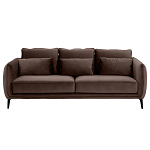 Диван трёхместный с подлокотниками Dutchman варинант исполнения - 17 | Loft Concept в Тюмени