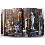 Jacques Garcia: A Sicilian Dream: Villa Elena варинант исполнения - 3 | Loft Concept в Тюмени