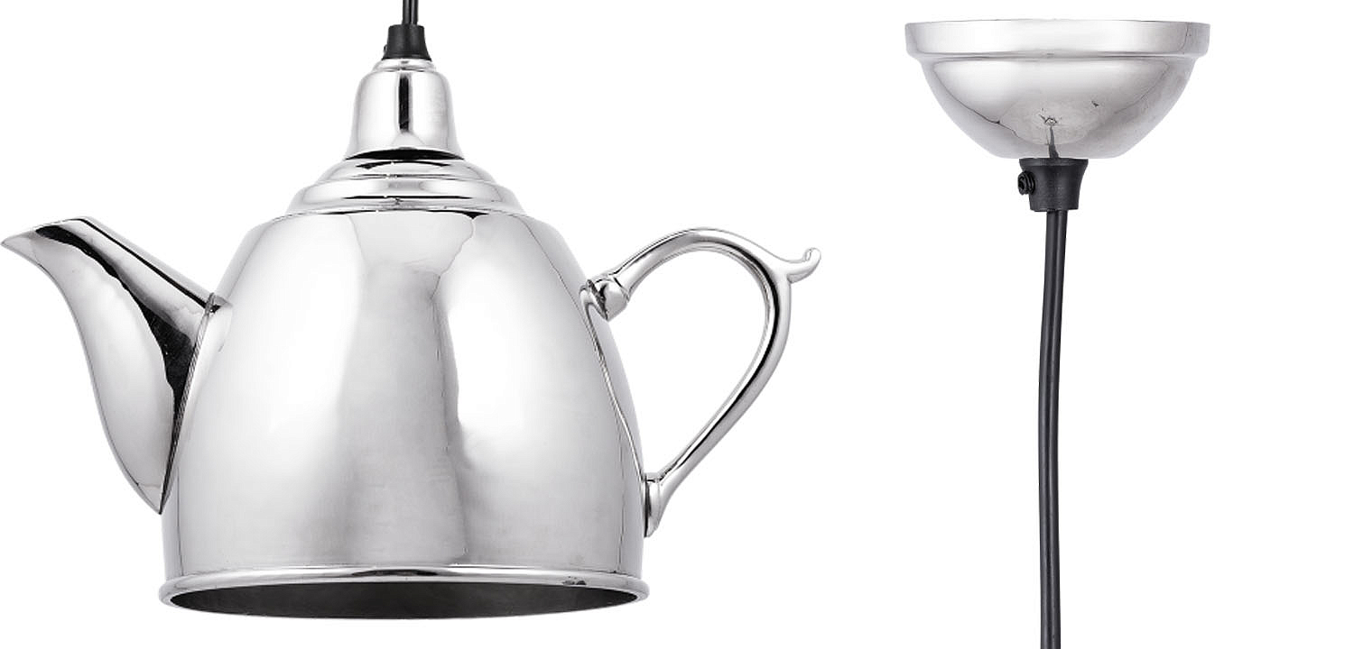 Подвесной светильник Teapot Подвесной светильник Teapot - Loft-Concept в Тюмени