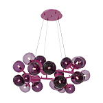 Люстра Wild Grape варинант исполнения - 1 | Loft Concept в Тюмени