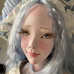 Авторская коллекционная интерьерная кукла Мальвина варинант исполнения - 6 | Loft Concept в Тюмени