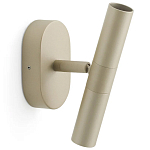 Бра поворотное Alf Spot Wall Lamp Beige варинант исполнения - 3 | Loft Concept в Тюмени