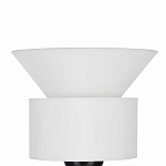 Торшер с абажуром конической и цилиндрической формы Complex Lampshade варинант исполнения - 2 | Loft Concept в Тюмени