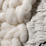 Панно декоративное White storm варинант исполнения - 2 | Loft Concept в Тюмени