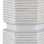 Настольная лампа шестиугольной формы Hexagon варинант исполнения - 1 | Loft Concept в Тюмени