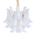 Люстра Lamp Silvia варинант исполнения - 1 | Loft Concept в Тюмени