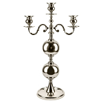 Подсвечник  Metallic gloss варинант исполнения - 1 | Loft Concept в Тюмени