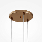 Подвесной светильник The column of light варинант исполнения - 5 | Loft Concept в Тюмени