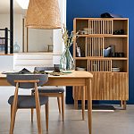 Ваза в виде бутыли TRANSPARENT FORMS 36 варинант исполнения - 12 | Loft Concept в Тюмени